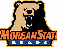 Morgan State Bears Morgan State Bears